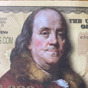 Meet your Posher, Carolyn